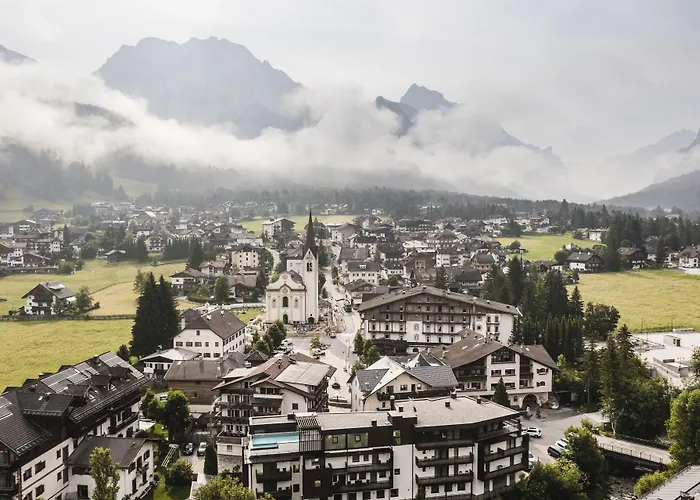 La Stöa - Romantic B&B